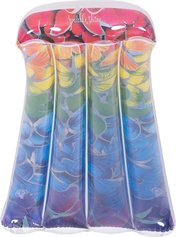 Saltea gonflabila sunclub