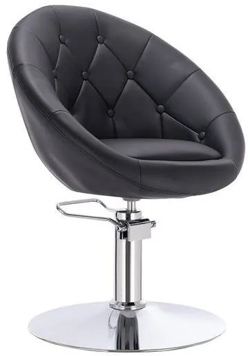 HC8516H Scaun Negru