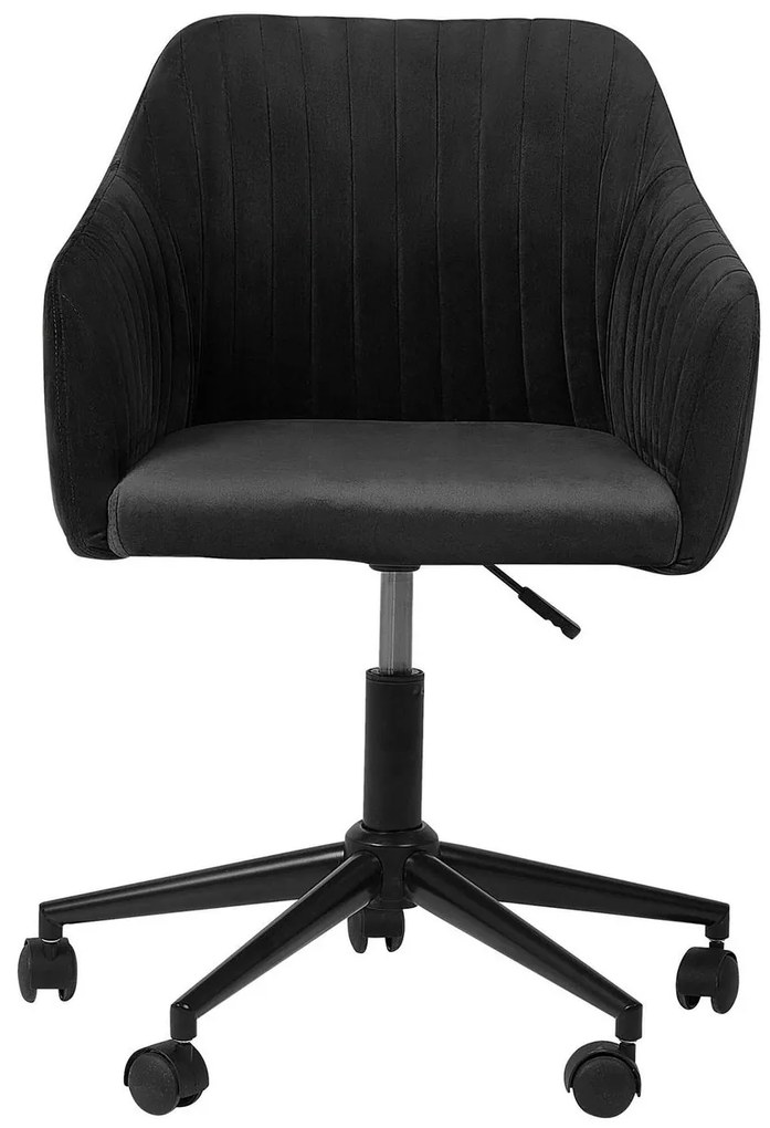 Scaun directorial Vien (negru). 1010016