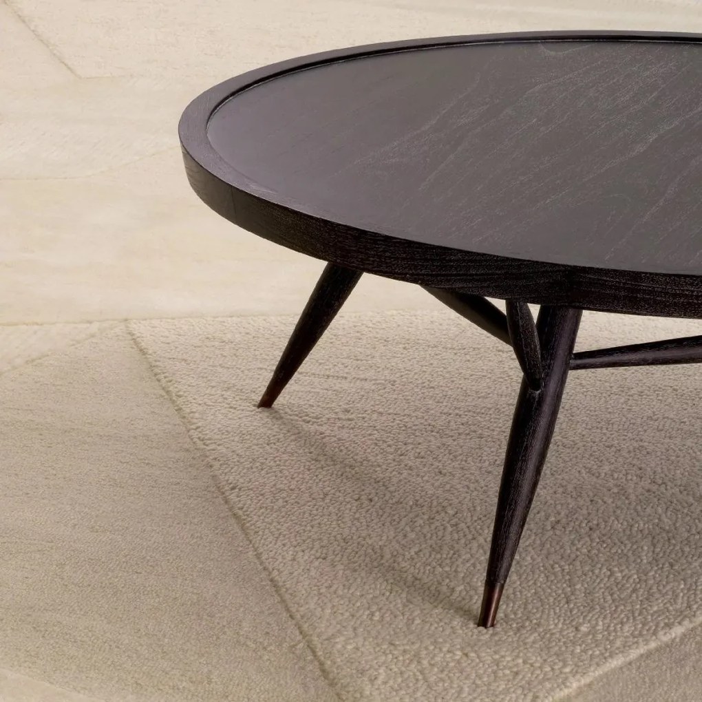 Covor design LUX tesut manual Osumi 300x400cm