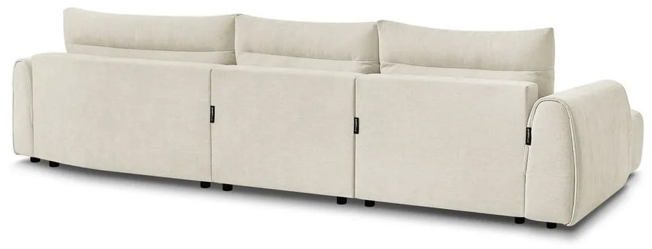 Colțar bej Aden – Bobochic Paris