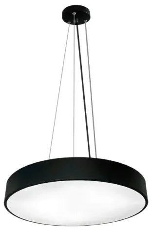 Lustră LED pe cablu LED/35W/230V 4000K d. 60 cm