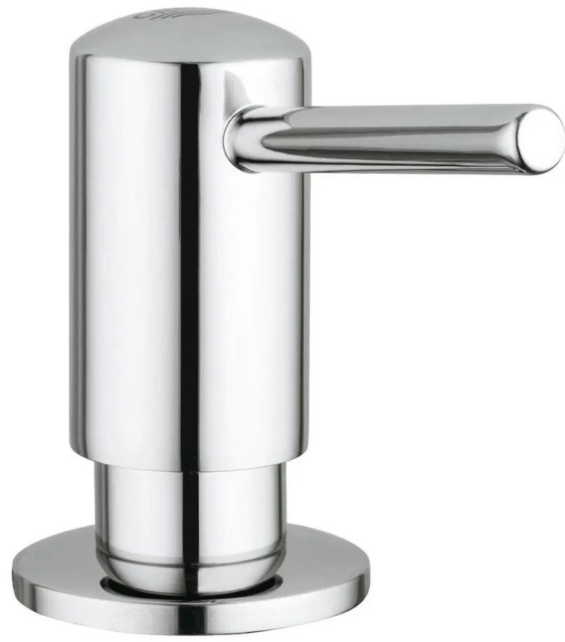 GROHE 40536000 - Dozator de săpun CONTEMPORARY, 400 ml, crom lucios