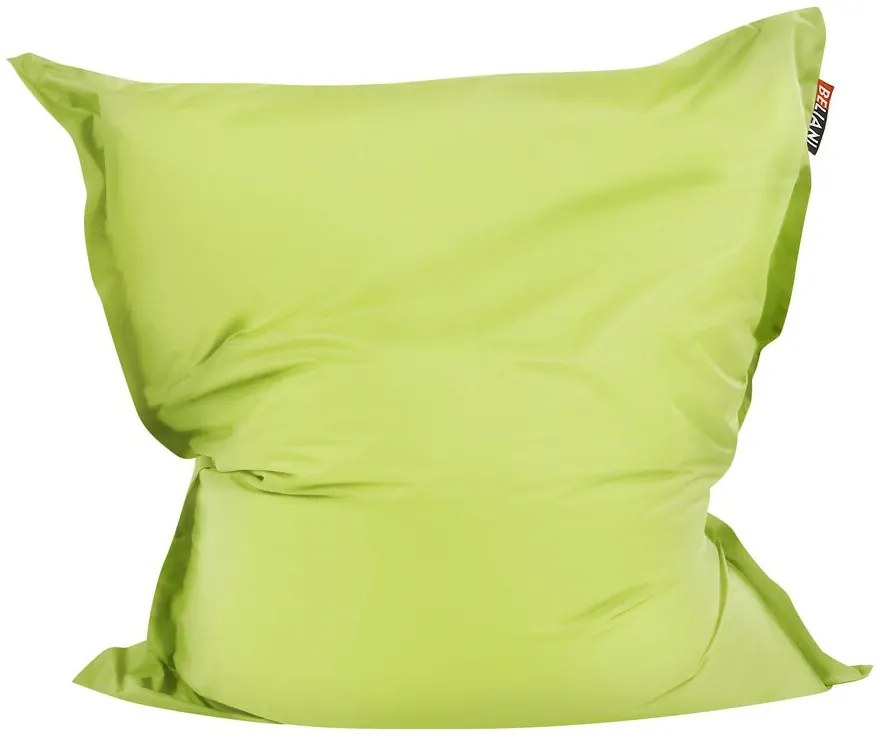 Sac de șezut 180x140cm Xl (limetă). 1009288