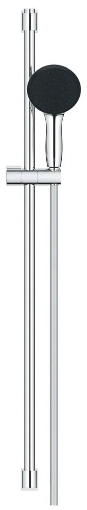 Grohe Vitalio Start set de dus perete crom 26956001
