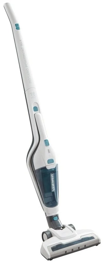 Aspirator fără fir Leifheit Rotaro PowerVac 2in1(16 V) 11927