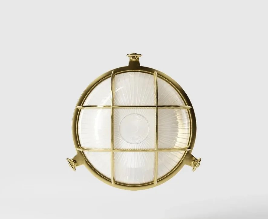Aplica de perete exterior Nautical Grid