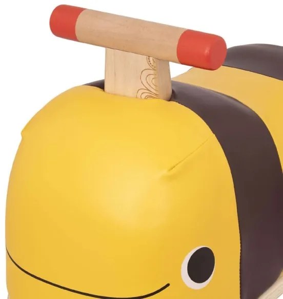 Bicicletă fără pedale Albină B-Toys