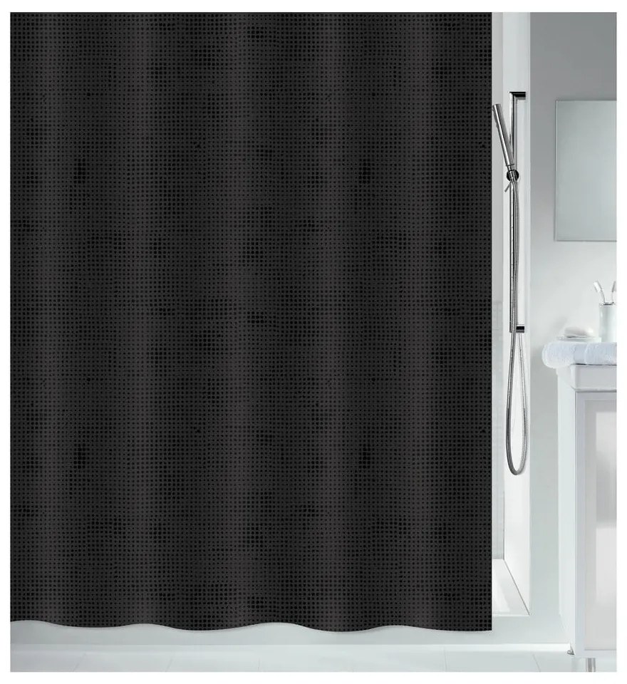 Perdea de duș 180x200 cm Georges – Spirella