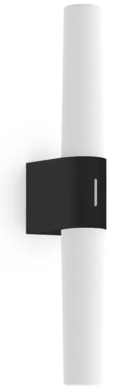 Nordlux - Iluminat LED pentru oglindă baie HELVA LED/9W/230V IP44