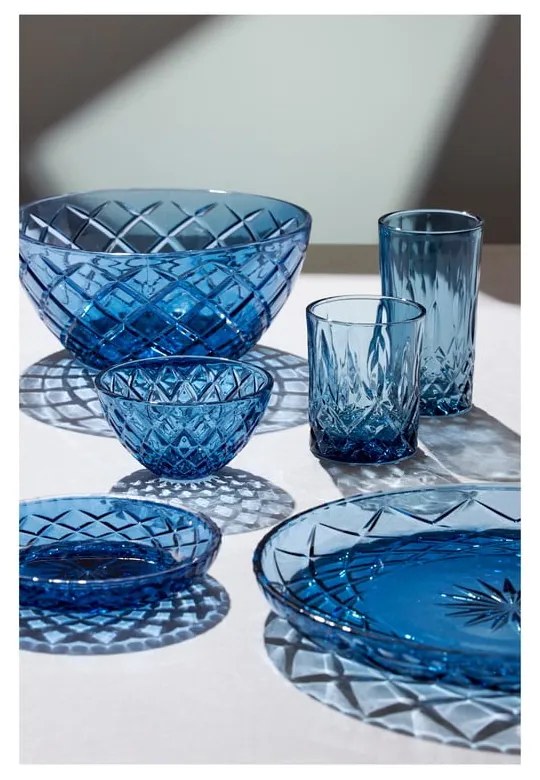 Pahare 4 buc. 380 ml Highball Sorrento – Lyngby Glas