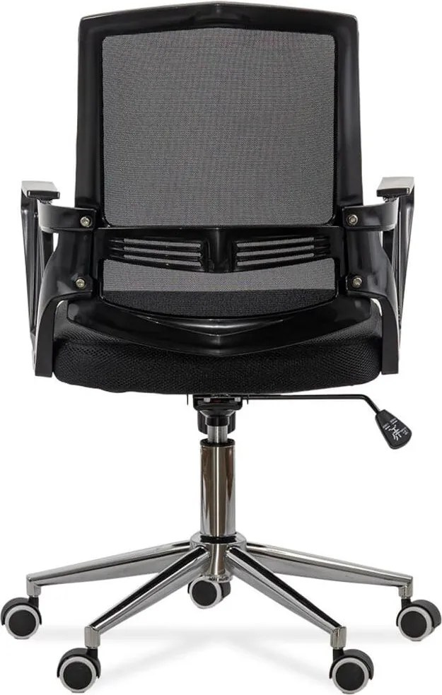 Scaun de birou din mesh reglabil OFF 624M ergonomic