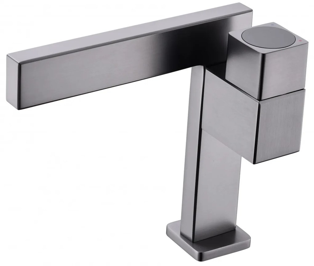 Baterie lavoar Premium, Modern Edition 5018 afisaj temperatura