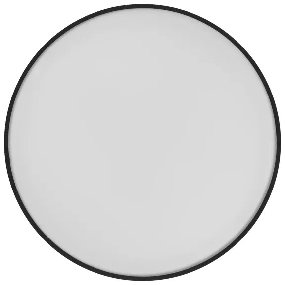 Osram - Plafonieră ORBIS PARIS 1x E27/25W/230V, Ø 30 cm, negru