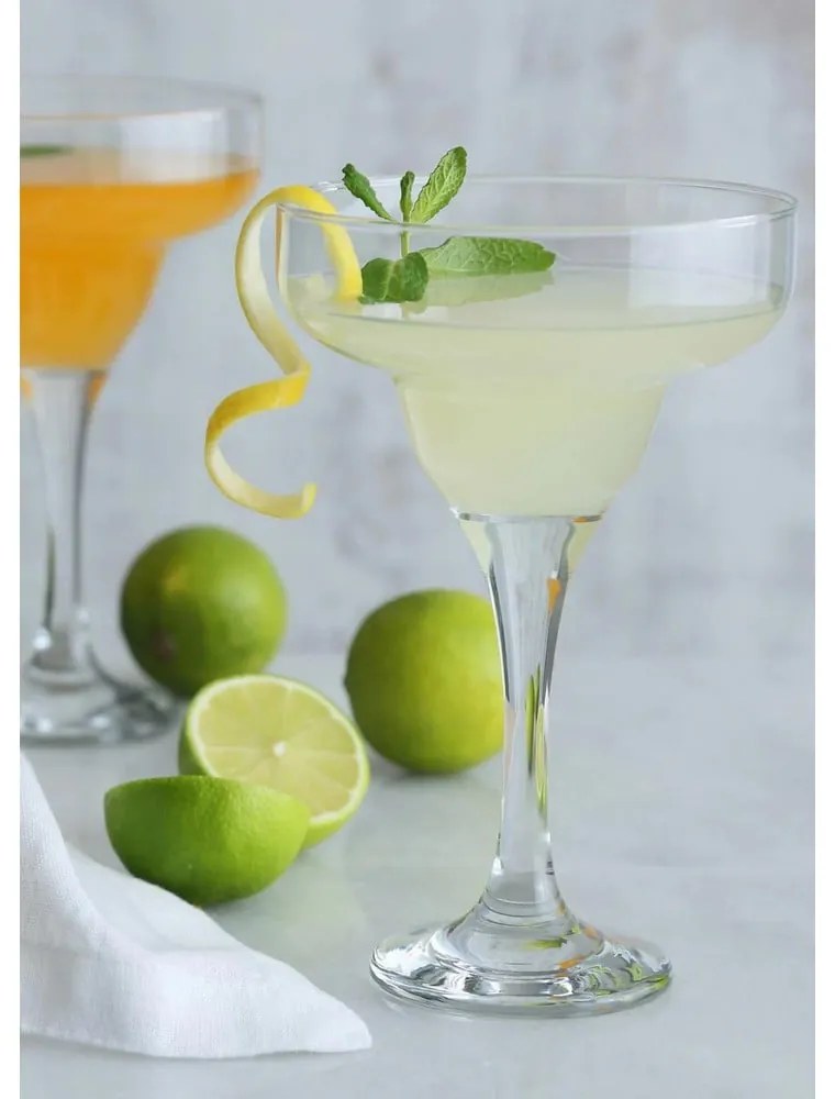 Pahare 6 buc. de cocktail 0.3 l – Hermia