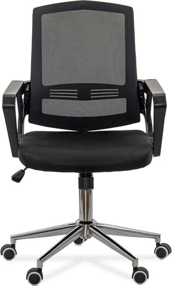 Scaun de birou din mesh reglabil OFF 624M ergonomic