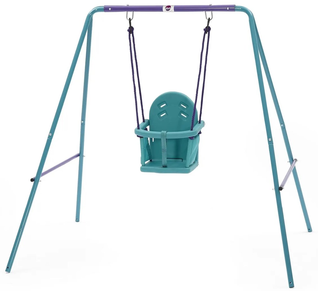 Plum Metal leagăn 2in1, 181 x 171 x 164 cm