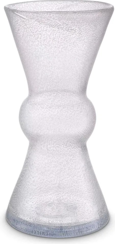 Vaza flori, Vas decorativ design LUX Axa clear