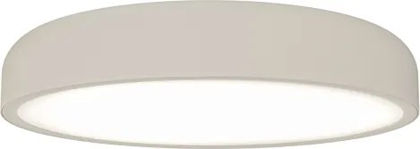 Open Design OR85969-LED Plafonieră CEDRONE LED/25W/230V CCT Ø 30 cm, bej
