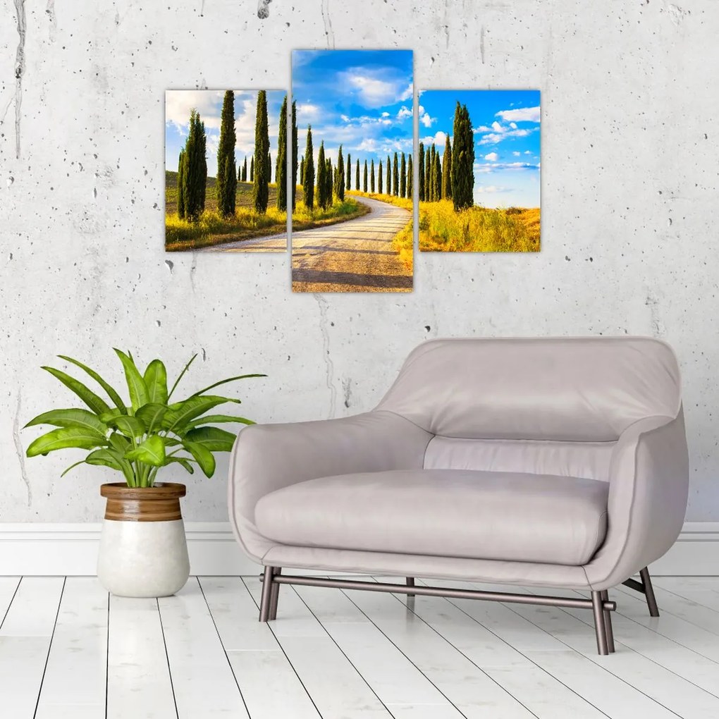 Tablou - Peisaj (90x60 cm)