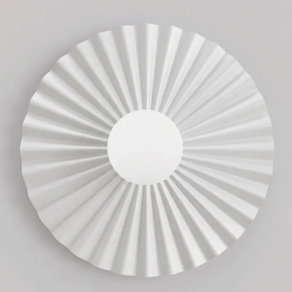 Aplica de perete UMBRA 1xG9/8W/230V albă
