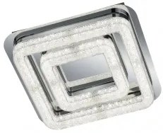 Plafoniera moderna led 27W CHALET R62202100 Trio