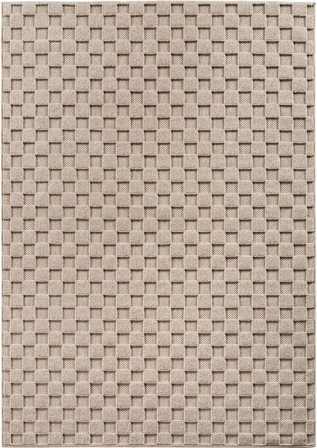 Covor bej 200x290 cm Helix 2203 – Ayyildiz Carpets