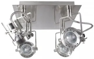 Plafoniera SONDA EL-4L 4798 Kanlux