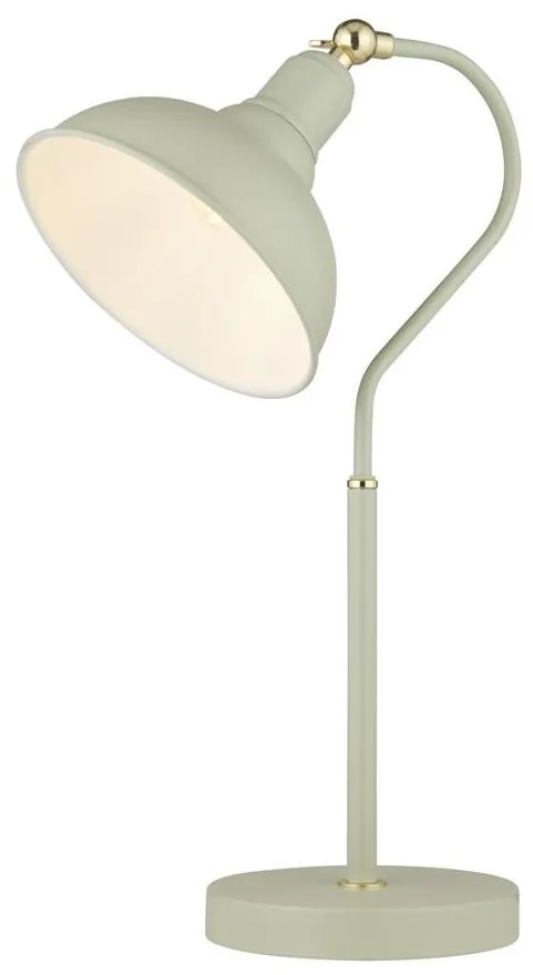 Veioza/Lampa de masa stil minimalist Xenon verde