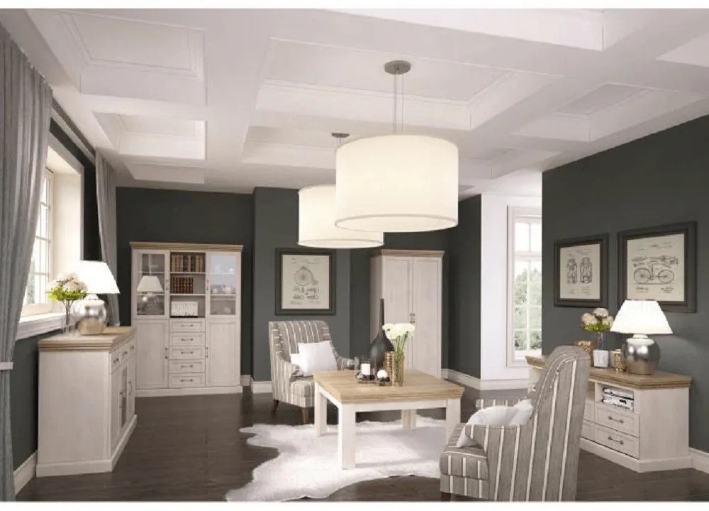 Masă de cafea Regnar LN2. 779514