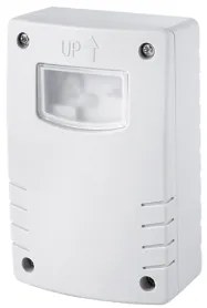Senzor lumina aplicat 10A 3-500LUX IP44 99DS404 ELMARK