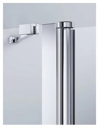 Usa de dus batanta cu segment fix 90cm, X1B Huppe, 121301.069.321