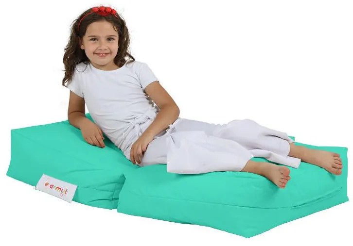 Fotoliu puf Kiddo (turcoaz). 1101676
