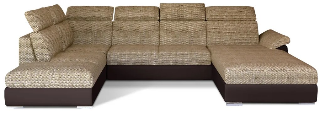 Coltar extensibil Evanell pe dreapta Berlin 03/Soft 66