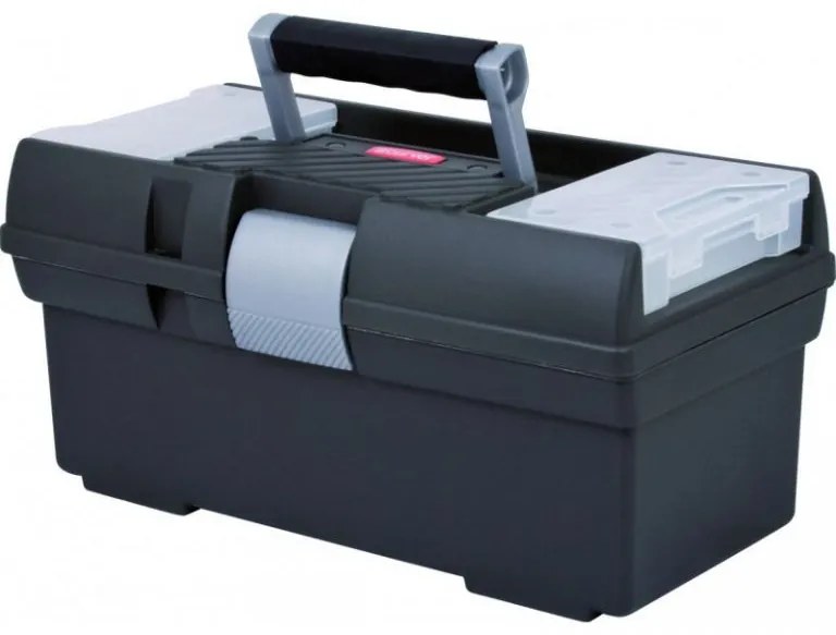 Cutie pentru scule PREMIUM &apos;L&apos; CURVER