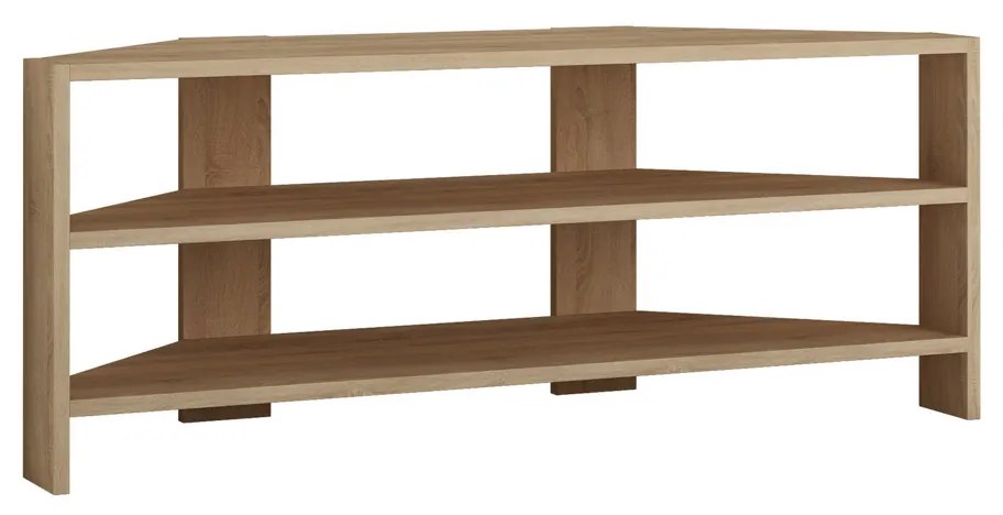 Măsuță TV Thales Corner Oak