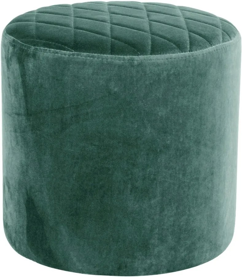 Puf House Nordic Ejby, verde