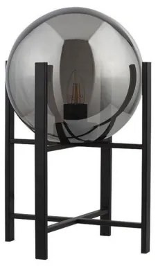 Lampă de masă AMSTERDAM 1xE27/60W/230V Searchlight EU1029-1SM