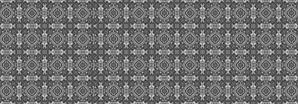 Fototapet - Mozaica (254x184 cm), în 8 de alte dimensiuni noi