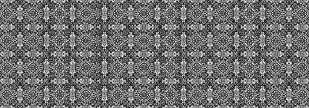 Fototapet - Mozaica (254x184 cm)