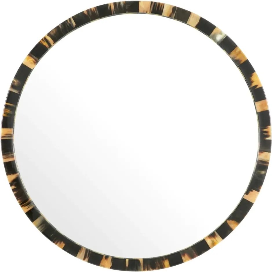 Oglinda Decorativa Design LUX Jerome 117cm