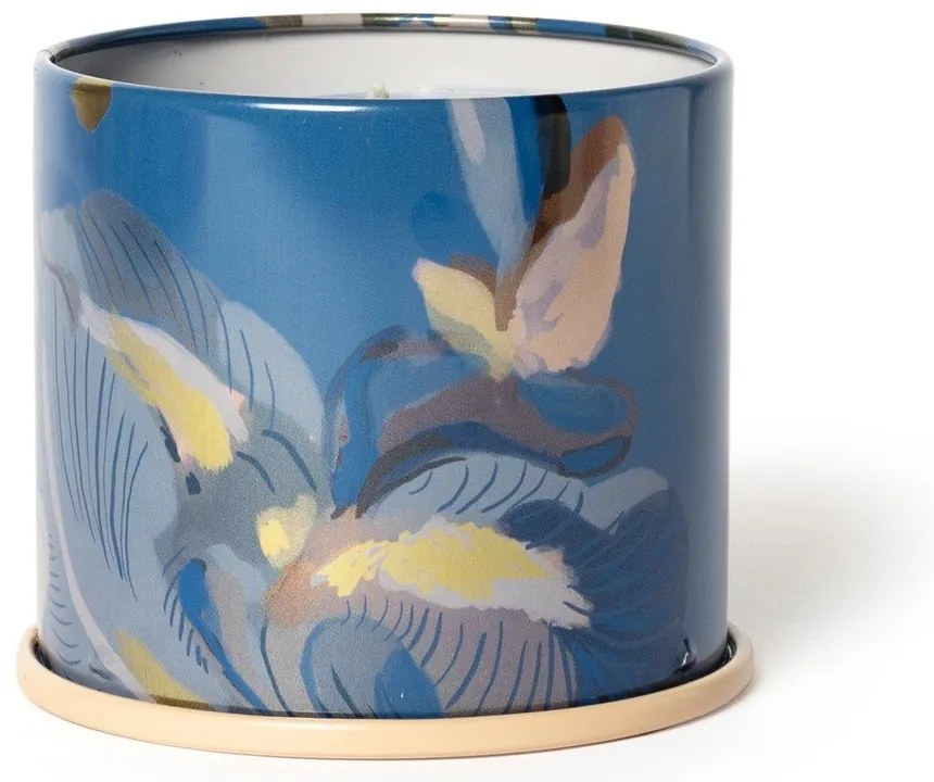 Lumânare parfumată timp de ardere 50 h Citrus Crush – ILLUME x Bloomingville