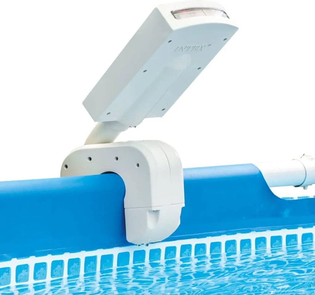 INTEX Pulverizator cu LED pentru piscină, PP, 28089