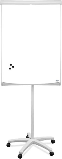 Flipchart magnetic Forpus 704071 mobil