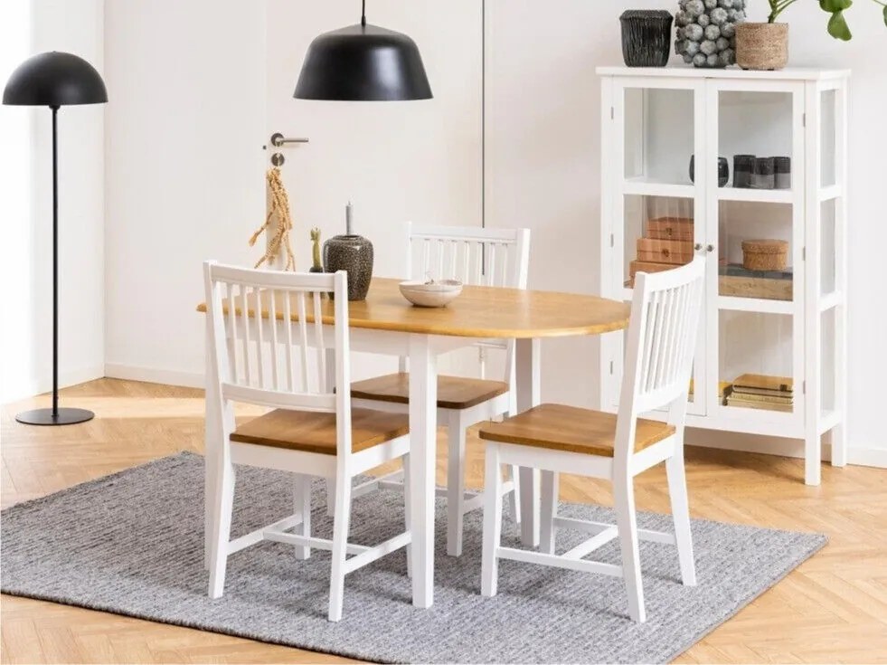 Set de mese Oakland 682