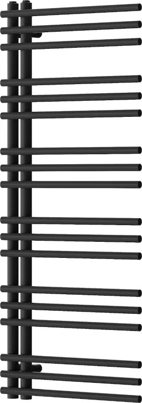 Mexen Neptun radiator baie decorativ 1200 x 500 mm, 456 W, negru - W101-1200-500-00-70
