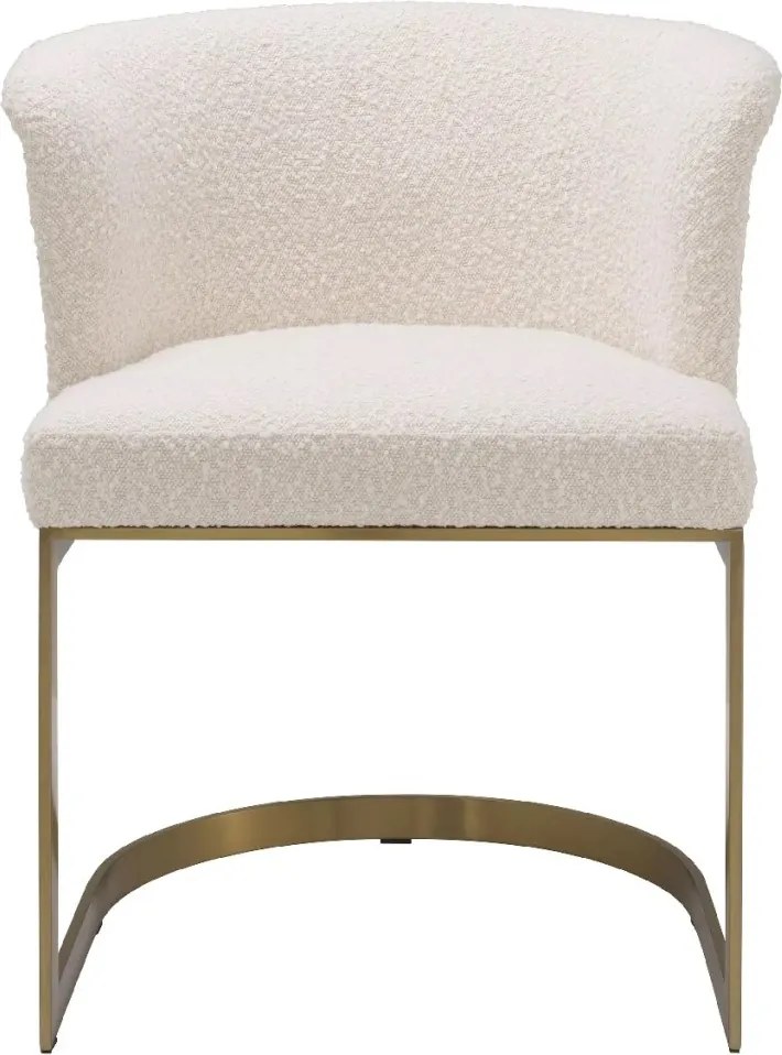 Scaun elegant design LUX Bofinger