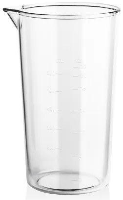 Mixer vertical Niceboy ION Twister T2 1200W/230V oțel inoxidabil/negru