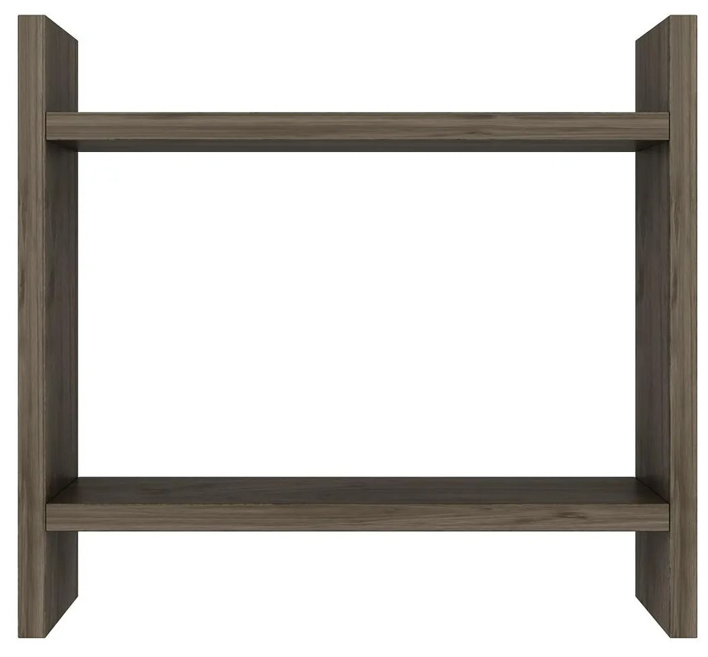 Raft de bucătărie Denvareno (Nuc). Promo -9%. 1106589