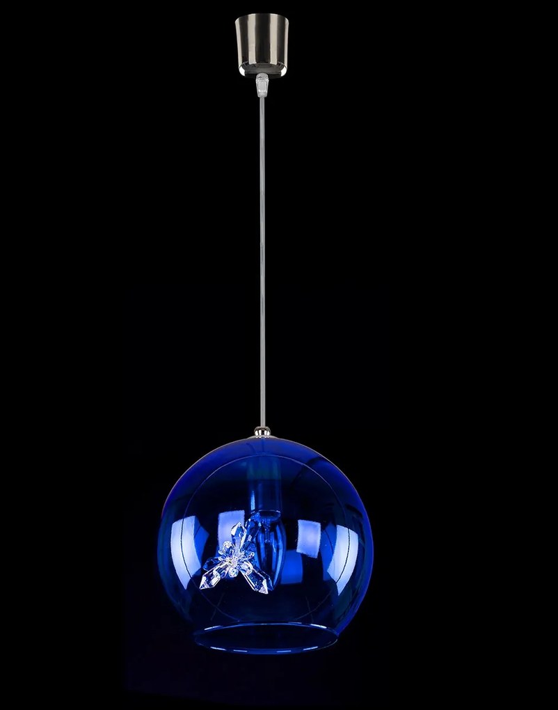 Lustra, Pendul design LUX NIGHT SKY 01-CH